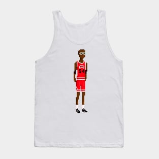 The General Tank Top